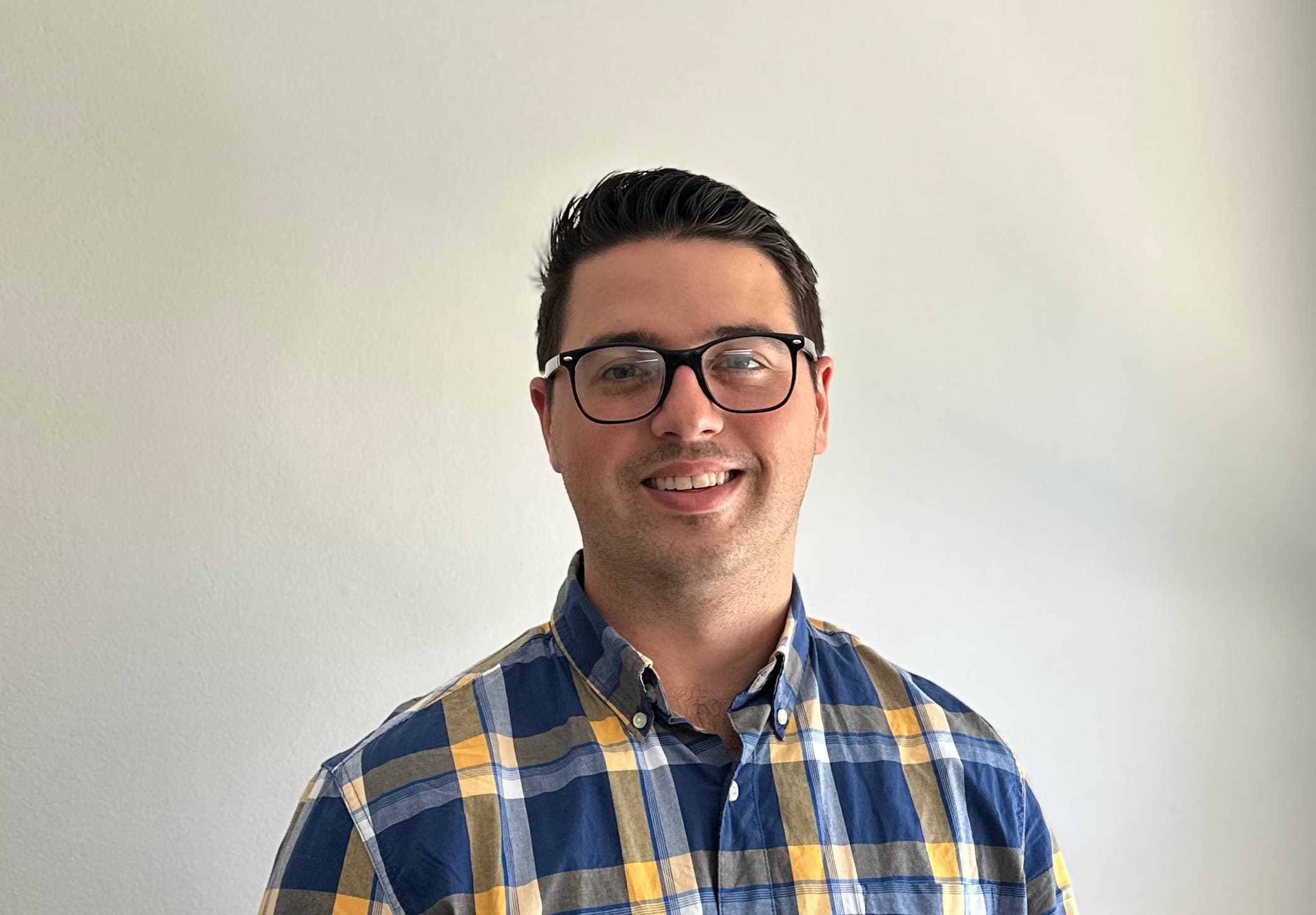 Hunter Doster, AI Strategist and founder of Increase Margin AI